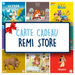 Geschenkgutschein –...