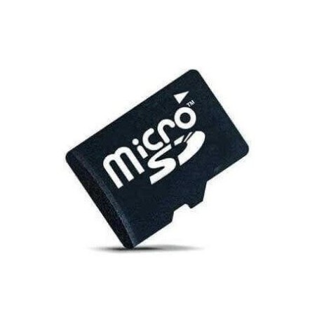 Carte micro SD pour REMI