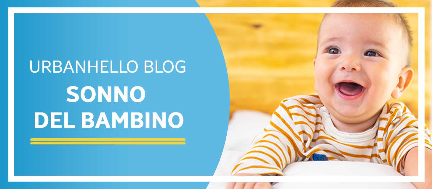 Blog sur le sommeil de bébé