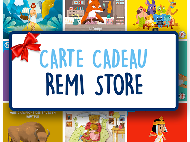 REMi -Réveil Éducatif Famille