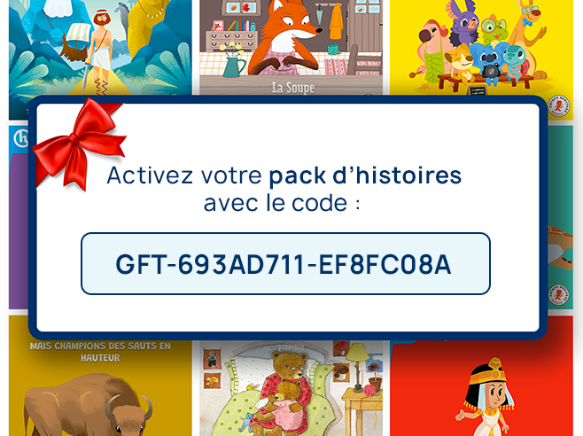 REMi - Réveil Éducatif avec enfant dans un lit