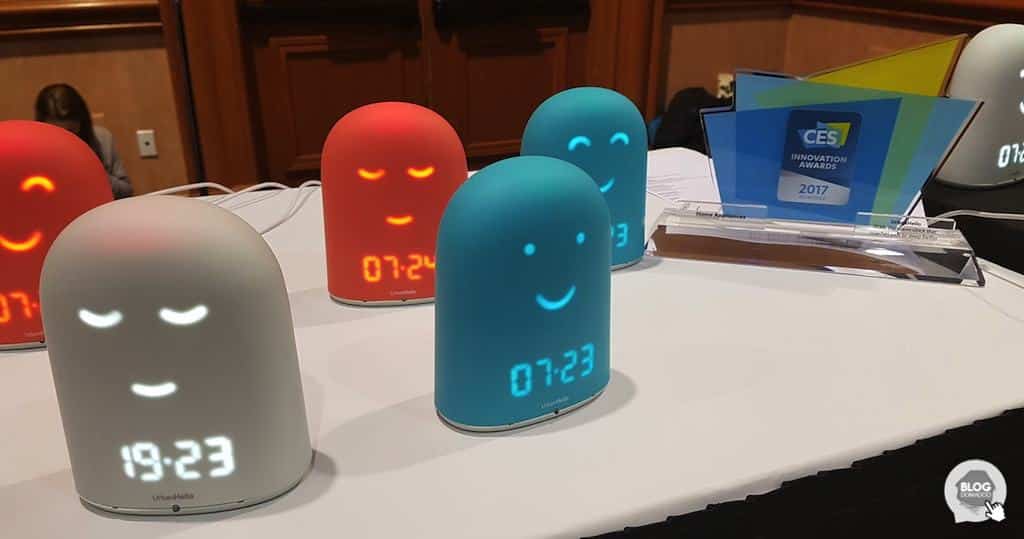 REMI au CES 2017