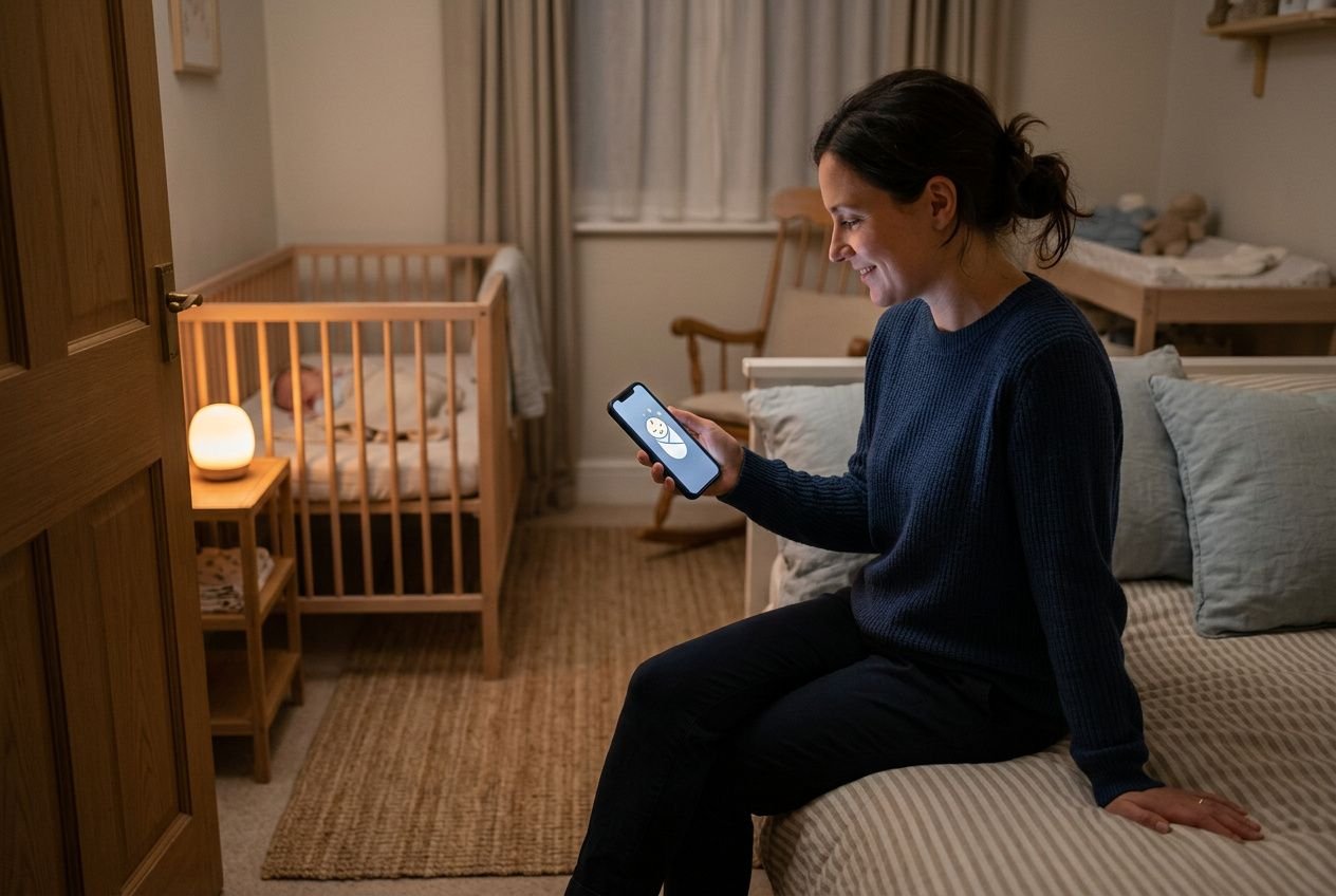 Les 10 meilleurs babyphones 2026 : comparatif vidéo et sécurité