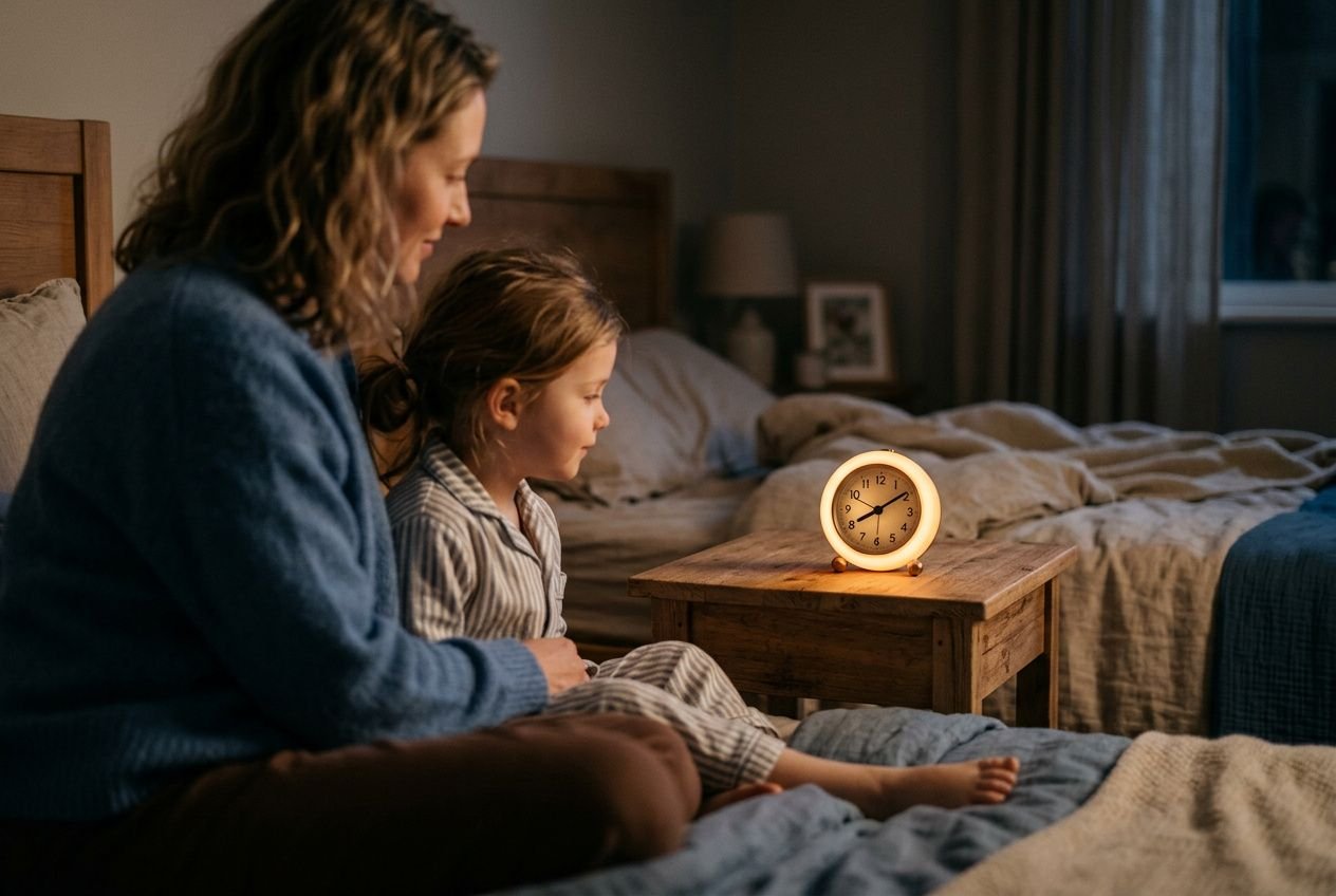 Best kids' alarm clock: compare every clock to wake up right