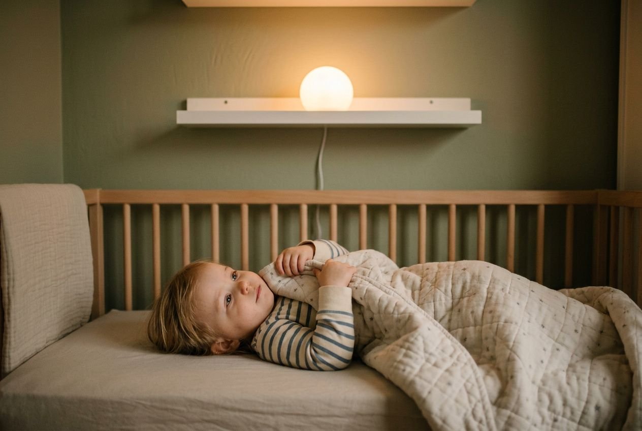 How to train toddler sleep: the best method for your toddler