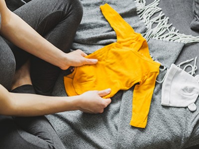 Comment Habiller Bebe La Nuit Le Guide Complet