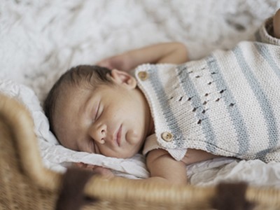 Tout savoir sur le sommeil de bébé, Autour de bébé