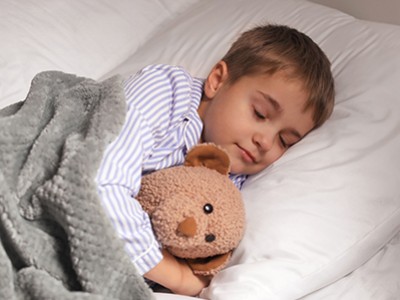 Sommeil enfant 2 à 3 ans  comment passer de bonnes nuits