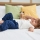 Il mio bambino non vuole dormire: ripartiamo con le basi giuste!