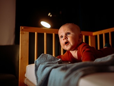 Les troubles du sommeil de bébé : conseils pour les parents !