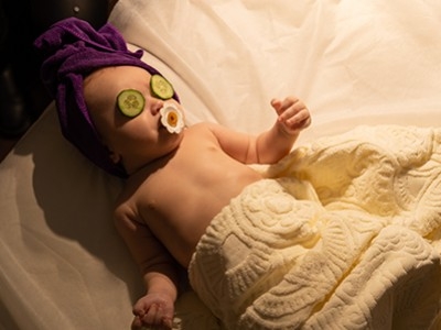 Rituel coucher bébé : nos conseils pour passer une bonne nuit !
