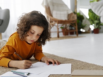 Comment motiver son enfant à apprendre ?