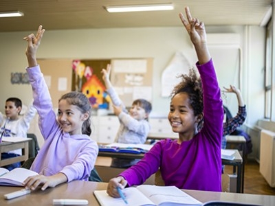 Dormir pour de bons résultats à l'école !