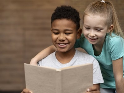 Faire aimer la lecture à son enfant !