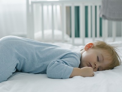 Sleep debt in babies: how to avoid it?