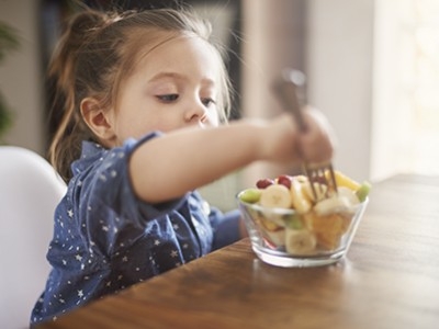 Quels sont les repas à privilégier pour que votre enfant s'endorme facilement ?